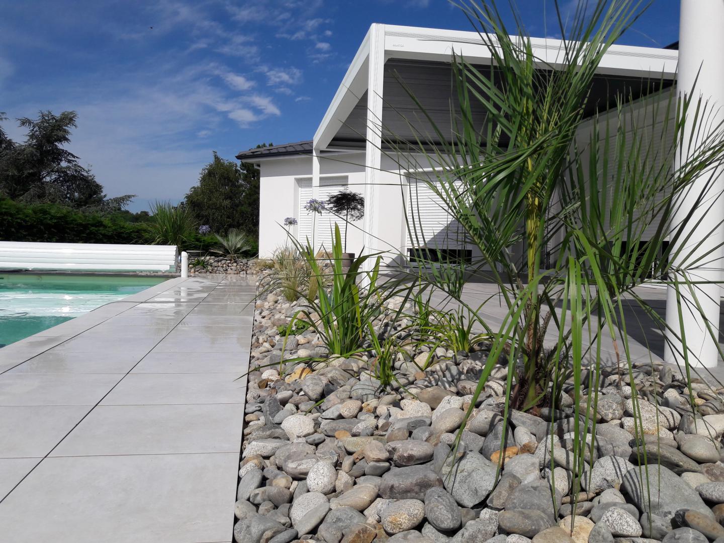 Aménagement paysager Angoulême