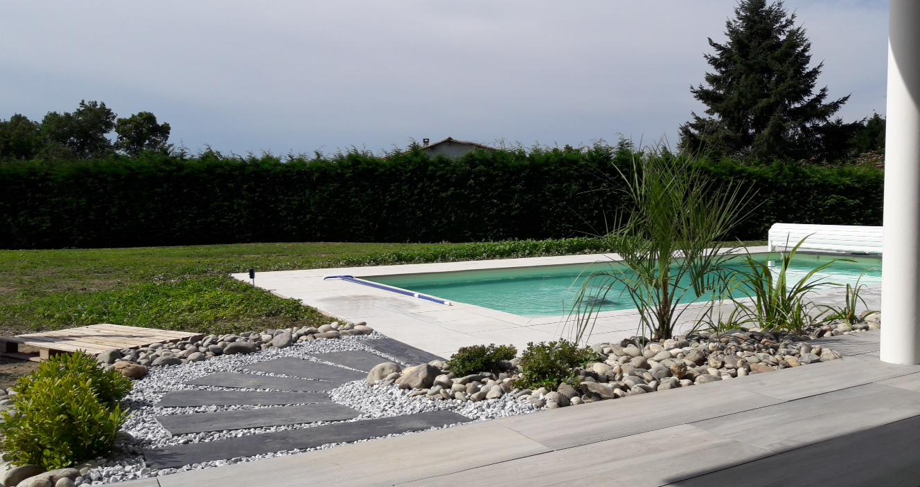 Aménagement paysager Angoulême